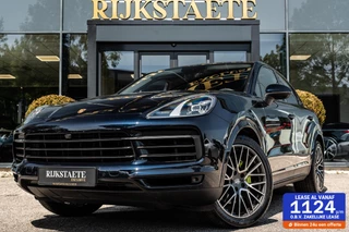 Porsche Cayenne - 339589179-0
