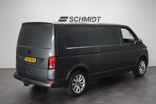 Volkswagen Transporter Volkswagen Transporter 2.0 TDI L2H1 Bulli 204PK Automaat | 15dkm NAP | Carplay - afbeelding nr 4
