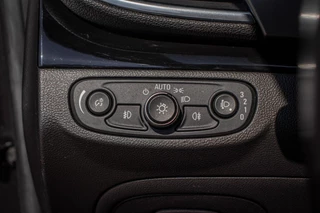 Opel Mokka X Opel Mokka X 1.4 Turbo Innovation, Cruise, Carplay, Navi - afbeelding nr 21