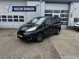 Nissan e-NV200 - afbeelding nr 1