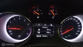 Opel Astra Opel Astra Sports 1.0 Turbo Innovation l Airco l NAVi l PDC - afbeelding nr 8