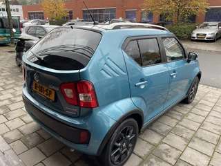 Suzuki Ignis - afbeelding nr 11