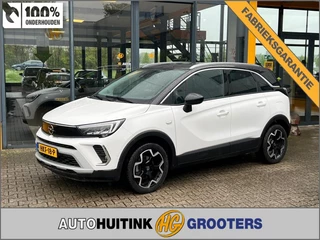 Opel Crossland - 300295299-0