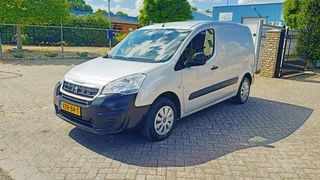 Peugeot Partner Peugeot Partner 120 1.6 VTi L1 Pro - afbeelding nr 3