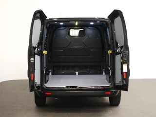 Ford Transit Custom Ford Transit Custom 131pk Automaat L1H1 Parkeersensoren Cruisecontrol Airco Euro6 Bluetooth - afbeelding nr 3