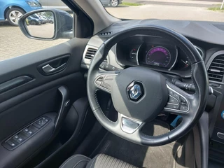 Renault Mégane Estate Renault Megane Estate 1.2 TCe Life - afbeelding nr 18