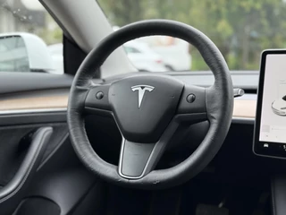 Tesla Model 3 Tesla Model 3 Range Plus RWD | Autopilot | Panorama | Facelift | - afbeelding nr 19