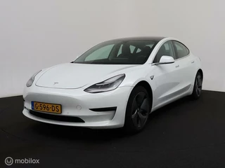 Tesla Model 3 Tesla Model 3 Standard RWD Plus 60 kWh - afbeelding nr 2