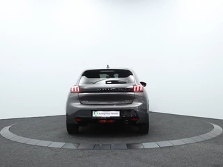 Peugeot 208 Peugeot 208 1.2 PureTech 100 GT | Navigatie | Camera | Adaptive cruise contr - afbeelding nr 10