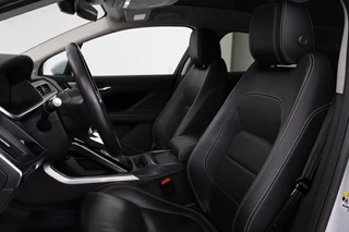 Jaguar I-PACE Jaguar I-PACE EV400 SE 90 kWh | Panoramadak | Leder |  Stoelverwarming | Carplay | Meridian Surround | Camera | Park Assist | Full LED - afbeelding nr 5