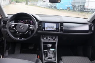 Škoda Kodiaq - afbeelding nr 3