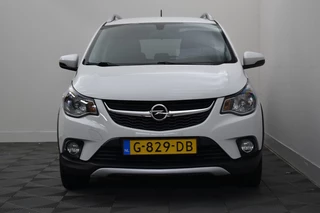 Opel KARL - afbeelding nr 3