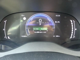 Toyota Yaris Cross - afbeelding nr 4