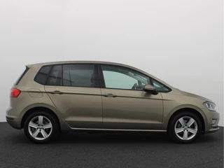 Volkswagen Golf Sportsvan STOELVERW / CLIMA / PDC / ELEK RAMEN / HOGE INSTAP! - afbeelding nr 13