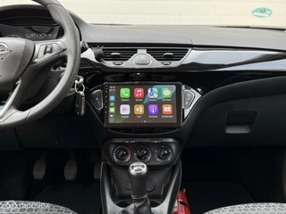Opel Corsa Opel Corsa 1.2 | Carplay/Andoid Auto | Airco | 5-Deurs - afbeelding nr 8
