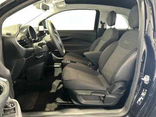 Fiat 500e | Navigatie | Automatische airco | Achteruitrijcamera |  SoH (batterijcheck) 96,47 % score! - afbeelding nr 3