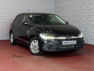 Volkswagen Polo - 89269345-0