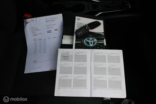 Toyota Corolla Touring Sports Toyota Corolla Touring Sports 1.8 Hybrid Active - afbeelding nr 22