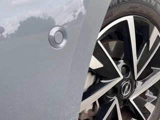 Opel Corsa Opel Corsa 1.2 Turbo GS #RIJKLAAR# | Sensoren | Draadloze Carplay/Android A - afbeelding nr 7