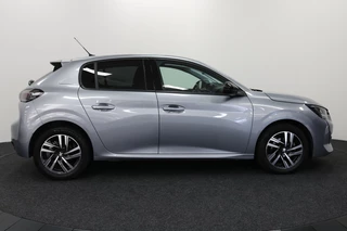 Peugeot 208 Peugeot 208 5-drs 1.2 PT (100 pk) Allure Pack - afbeelding nr 9