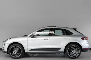Porsche Macan Porsche Macan 2.0 252 PK Panorama 21' - afbeelding nr 33
