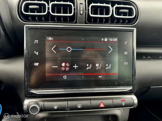 Citroën C3 Aircross Citroen C3 Aircross 130pk Business I Automaat I Carplay I - afbeelding nr 13