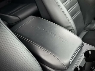 Porsche Cayenne Porsche Cayenne Coupé 4.0 Turbo GT Approved garantie|Carbon|Burmester®| Keramisch|Softclose door|HUD - afbeelding nr 48