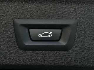 BMW X1 BMW X1 sDrive20i High Executive AUTOMAAT*NL AUTO*AFN. HAAK*LEDER*HEAD UP - afbeelding nr 8