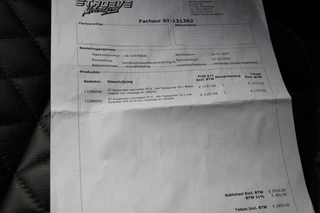 Volkswagen Transporter Volkswagen Transporter 2.0 TDI L2H1 30 DC BULLI | Alpine | ACC | Leder | Camera | Schroefset | 2X El.Schuifdeuren - afbeelding nr 35