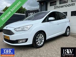 Ford C-MAX - 116957079-0