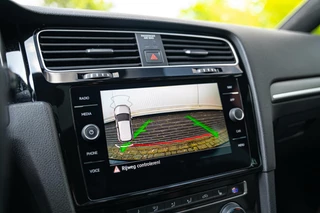 Volkswagen Golf Volkswagen Golf 2.0 TSI GTI Performance |Pano|Leer|Keyless|Virtual - afbeelding nr 34
