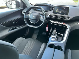 Peugeot 3008 Peugeot 3008 1.2PureTech BlueLease Executive Trekhaak Automa - afbeelding nr 22