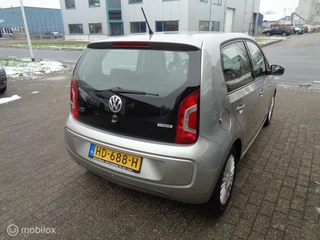 Volkswagen up! Volkswagen Up! 1.0 high up! BlueMotion - afbeelding nr 8