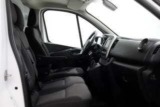 Renault Trafic Renault Trafic 2.0 dCi 145pk E6 L1H1 Comfort 2x Schuifdeur/Camera/Navi 11-2019 - afbeelding nr 3
