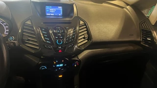 Ford EcoSport - afbeelding nr 16