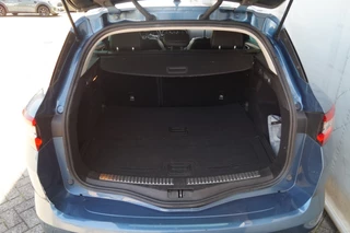 Renault Mégane Estate - afbeelding nr 21