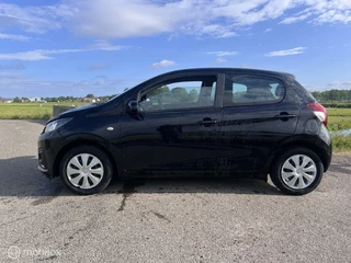 Peugeot 108 Peugeot 108 1.0 e-VTi Active TOP! - afbeelding nr 4