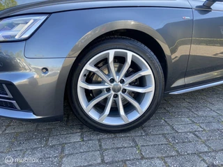 Audi A4 Audi A4 Avant 2.0 TDI Sport Pro Line S_line S-tronic Virtual cockpit Pano dak Trekh Leer - afbeelding nr 12