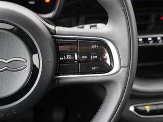 Fiat 500 - Navigatie via Apple Carplay/Android Auto - Climate control - Cruise control - 12 maanden garantie - WLTP actieradius 314 km. - afbeelding nr 33