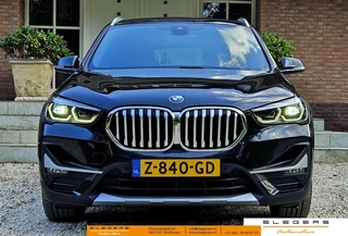 BMW X1 BMW X1 xDrive25e  1.5  High Executive Plugin hybride  PACK BUSI PLUS DRIV ASSI PACK HEAD UP LED HEAD PDC FRON REAR - afbeelding nr 2