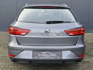 SEAT Leon Seat Leon ST 1.4 TSI Style / CARPLAY / CRUISE C. / DEALER - afbeelding nr 5