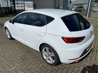 SEAT Leon - afbeelding nr 4