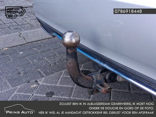 Mercedes-Benz B-Klasse |TREKHAAK|BLUETOOTH|SENSOREN|ORIG. NL|NAP| 2769 - afbeelding nr 23