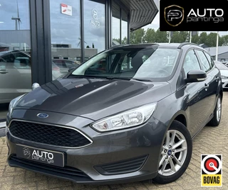 Ford Focus Wagon 1.0 Trend