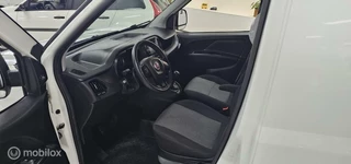 Fiat Doblò Fiat Doblò Cargo 1.3 MJ L2H1 Maxi Euro6 - afbeelding nr 5