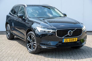 Volvo XC60 Volvo XC60 2.0 T5 Momentum Pro|leer|PAS V+A|el.best.stoel|19