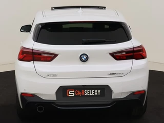 BMW X2 BMW X2 xDrive25e High Executive M-Sport: Luxe, Power en Plug-In Plezier - afbeelding nr 28