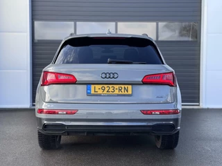 Audi Q5 Audi Q5 2.0 TFSI Quattro S-line RS-stoelen|ACC|Digital Dash - afbeelding nr 10