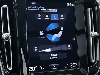 Volvo XC40 Volvo XC40 1.5 T4 Rech Inscription Expression | Panoramadak | 360 Camera | - afbeelding nr 19