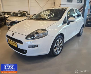 Fiat Punto - 277362295-0